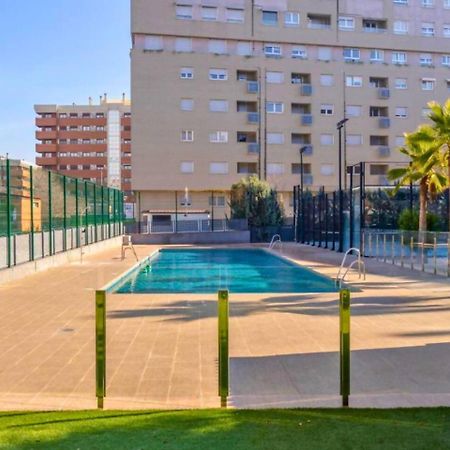Home4U Apartamento Con Cochera غرناطة المظهر الخارجي الصورة