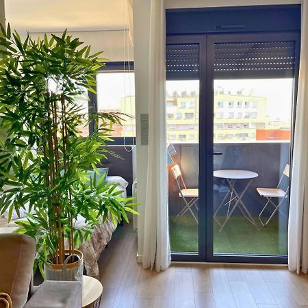 Home4U Apartamento Con Cochera غرناطة المظهر الخارجي الصورة