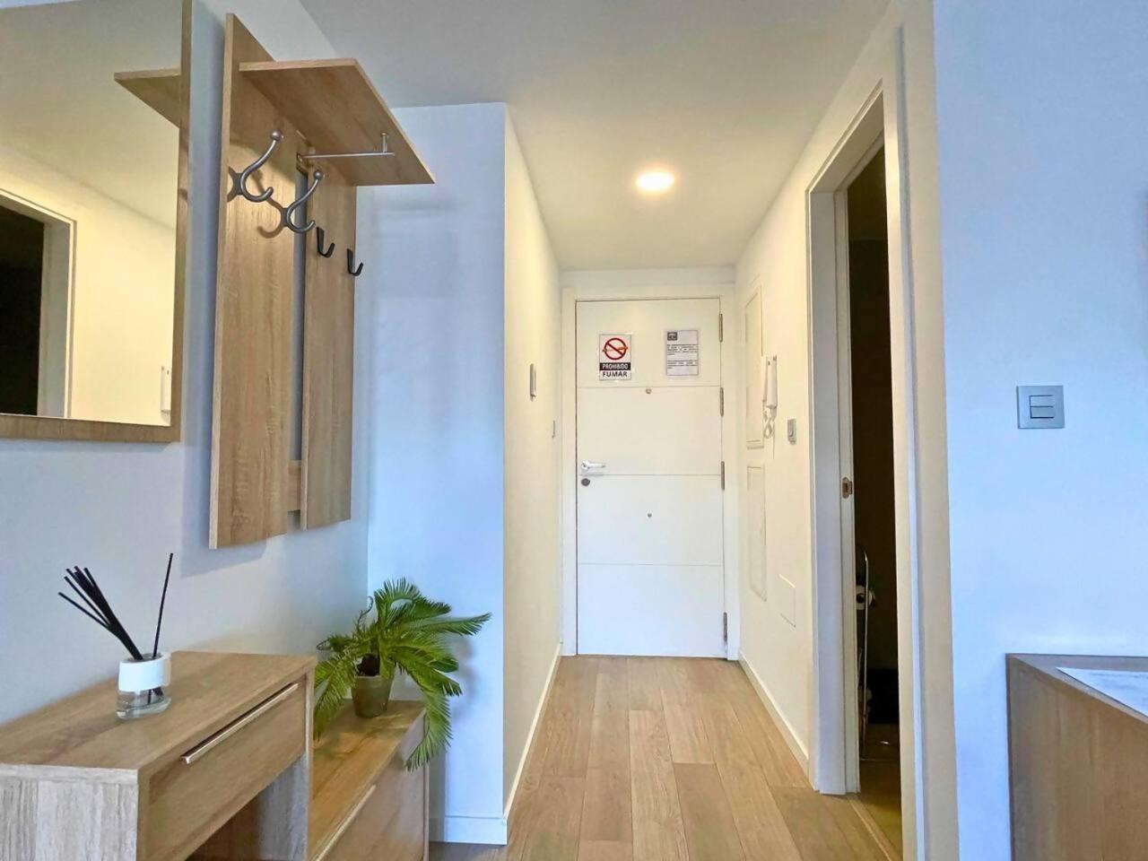 Home4U Apartamento Con Cochera غرناطة المظهر الخارجي الصورة