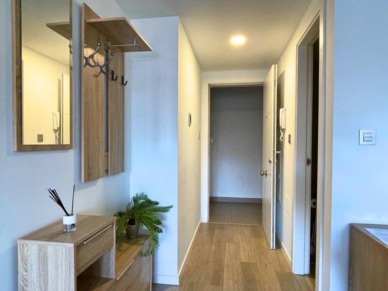 Home4U Apartamento Con Cochera غرناطة المظهر الخارجي الصورة